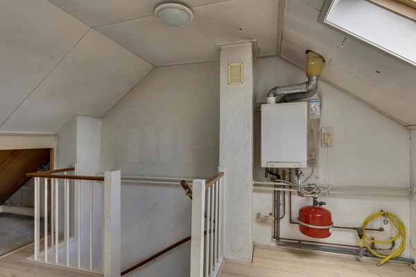 Medium property photo - Neptunusstraat 9, 5694 TK Son en Breugel